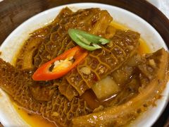 -十二粤味·顺德菜·烧鹅点心(五四广场店)