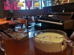 -雕刻时光·无国界料理西餐厅(五山店)