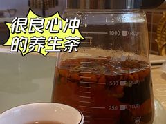 -品茶居素食馆(罗湖店)