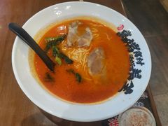 -和府捞面(凯德壹中心店)