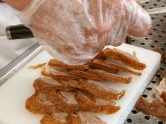 -北京全聚德(方庄店)