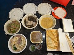 -阿庄新豫菜(通泰路店)