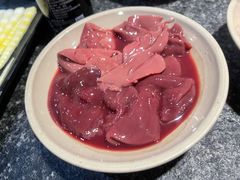 腰片-大虎重庆老火锅(正弘城店)