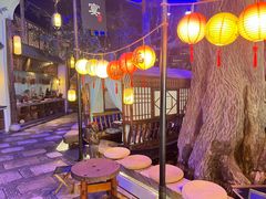 -淀里船宴(卓达店)