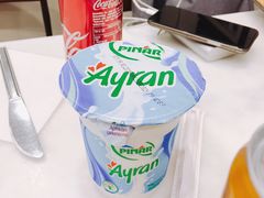 -Tarihi Sultanahmet Köftecisi Selim Usta