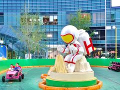 -大族广场Mall&More