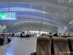 -临沂北站