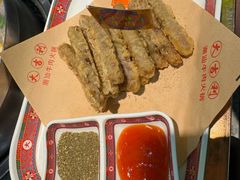 -大吉利·潮汕牛肉火锅(河西店)