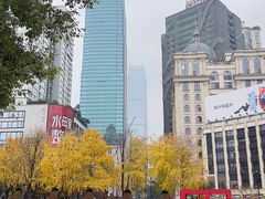 -重庆十八梯传统风貌区