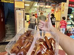 -周生记太爷鸡(文明路店)