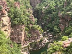 -云台山风景名胜区