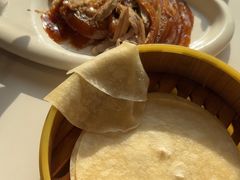 -梅利汴京烤鸭•开封豫菜地标店(晋安路店)
