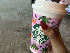 -星巴克(苏州泰华店)