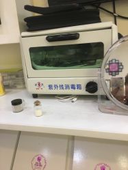 -Easy Lady美甲美睫半永久纹绣工作室