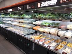 -张亮麻辣烫(哈尔滨金爵万象店)