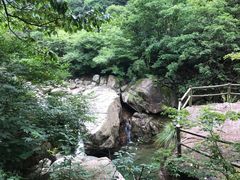 -浙西大龙湾