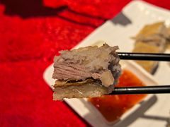 -粤北餐馆