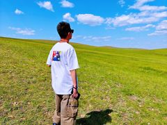 -莫日格勒旅游景区