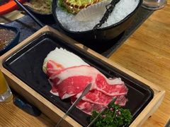 -湊湊火锅·茶憩(东城万达店)