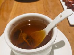 -枣子树·素食餐厅(普陀山店)