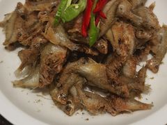 -梁家大院•农家菜(昆山会展中心店)