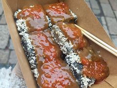 -品腐记·豆腐王朝(老门东总店)