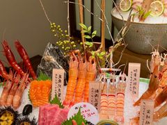 -上井料理黑金店(IFS国金中心店)