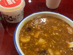 -宏状元现熬粥·京味菜(五棵松店)
