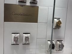 -欧米茄OMEGA(常州购物中心店)