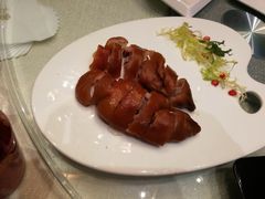 -卜诺林西餐厅