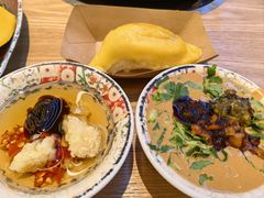 -松野谷·寿喜烧自助(华联顺义金街购物中心店)