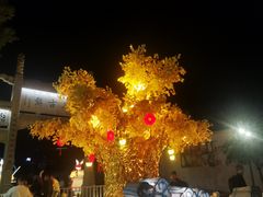 -横店影视城梦幻谷园区