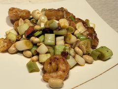-唐拉雅秀酒店-唐苑中餐厅