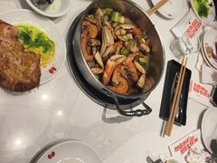 -七欣天香辣蟹火锅(苏州东大街店)