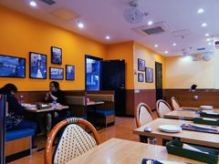 -萨莉亚意式餐厅(南京环亚凯瑟琳广场店)