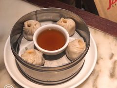 -绿茶餐厅(光谷世界城步行街店)