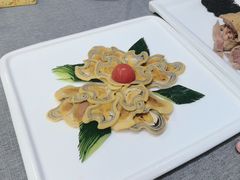 -中卫御苑福膳·养生局(圆明园店)