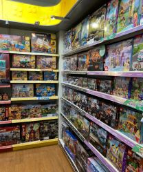 -kidsland(上海环球港店)