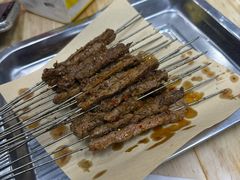 -老白家怡贵园烤肉