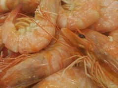 -聚德福海鲜家常菜(刘庄店)