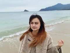 -西涌国际滨海旅游区