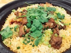 -大岗仙庙烧鸡(海南总店)