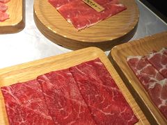 -一绪に寿喜烧自助(世茂广场店)