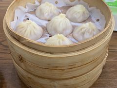 -淮南李记牛肉汤(阳城路店)