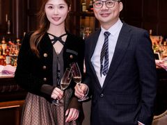 -LONG BAR 廊吧(外滩华尔道夫酒店)