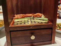 -小河盐帮·私家菜·烤鸭(三元桥·霄云路店)