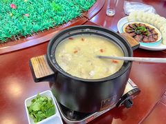 -杨正宗烤全羊(北二环店)