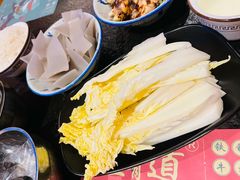 -蛙有道·铁锅牛蛙(万泰汇店)