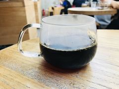 黑森林-VOYAGE COFFEE(北锣鼓巷店)