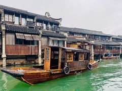 -锦岸私房菜(西栅大街店)